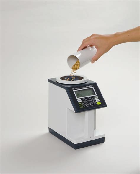 universal seed moisture meter|grain seed moisture tester.